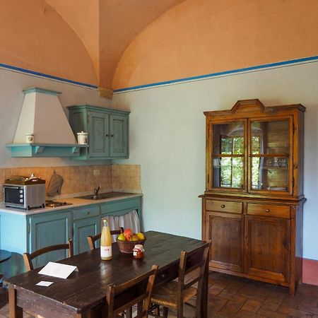 Foresteria Il Giardino Di Fontarronco Alberoro Екстер'єр фото