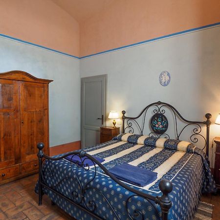 Foresteria Il Giardino Di Fontarronco Alberoro Екстер'єр фото