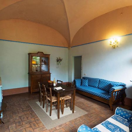 Foresteria Il Giardino Di Fontarronco Alberoro Екстер'єр фото